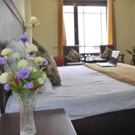 Hotel International Residency Kargil Exterior photo